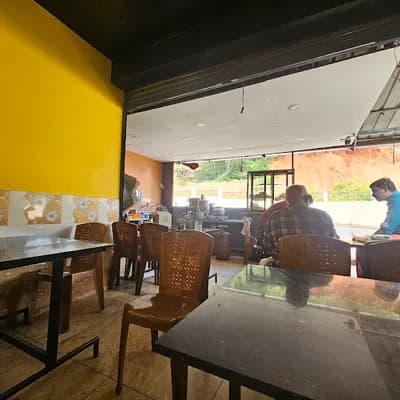 സ്വാദ് ഹോട്ടൽ (swad restaurant) logo