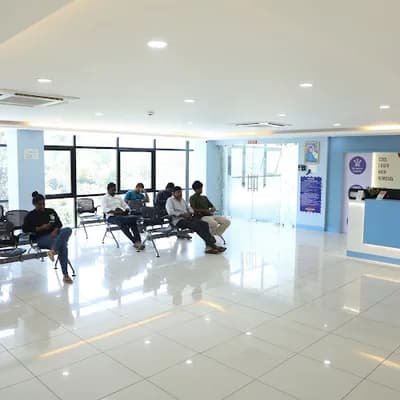 Vcare Hair And Skin Clinic Kottayam | Skin Treatment Hair Treatment Hair Transplant Laser Hair Removal Skin Whitening logo