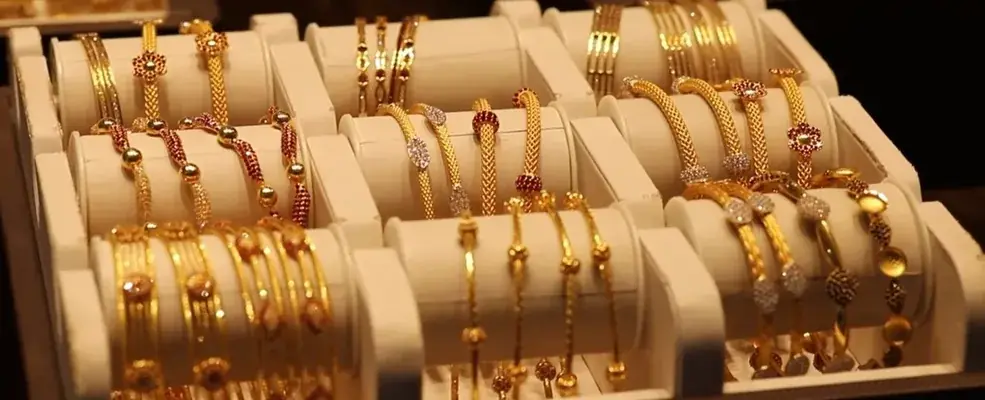Mm Prince Jewellery Light Weight Jewellery In Trivandrum — Shopping & Retail in Thiruvananthapuram