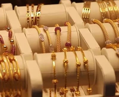 Mm Prince Jewellery Light Weight Jewellery In Trivandrum logo