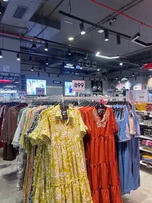 Style Union Grand Mall — Shopping & Retail in Kochi, Ernakulam