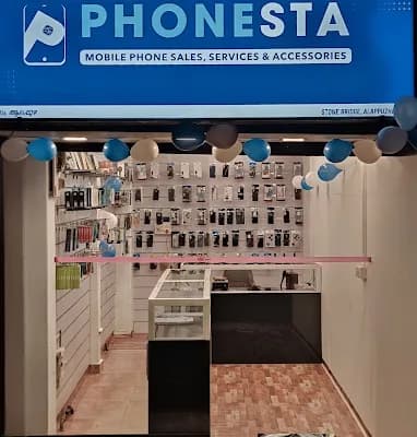 Phonesta logo