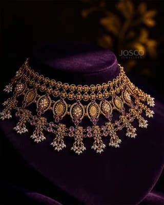Josco Jewellers Peroorkada — Shopping & Retail in Thiruvananthapuram