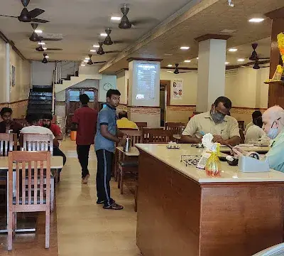 Hotel Akshaya logo