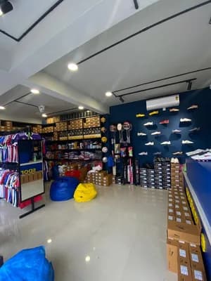 Sportsense — Sports & Fitness in Kozhikode