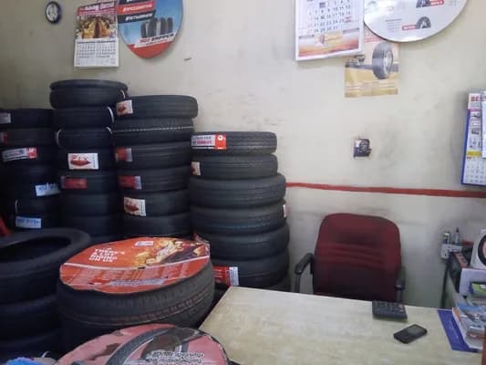 Mrf Tyres Exclusive Master Tyres — Tyres in Kannur, Elayavoor