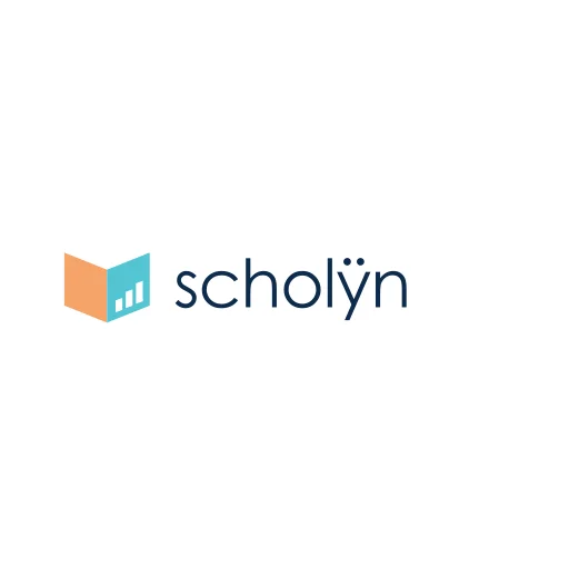 Scholyn logo