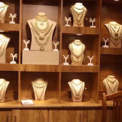 An Nur Gold And Diamond Wholesale Jewellery logo