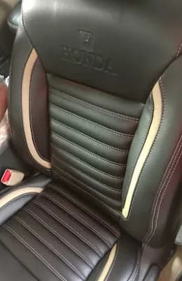 Amritakala Car Seat Cover And Decor logo