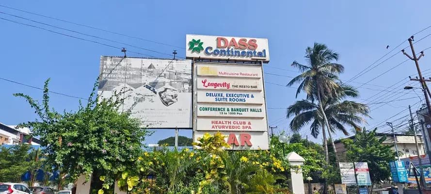 Natural Ayurvedic And Wellness Spa — Beauty & Wellness in Thrissur