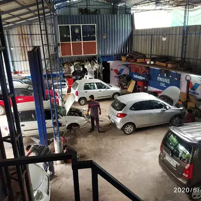 Auto Planet logo