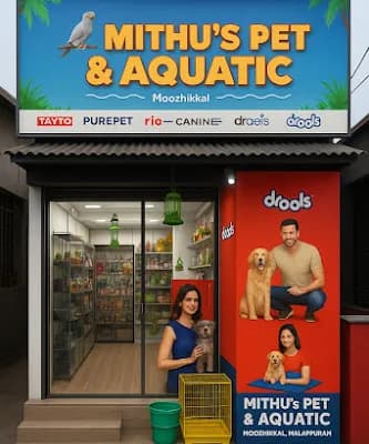 Mothers Pet logo