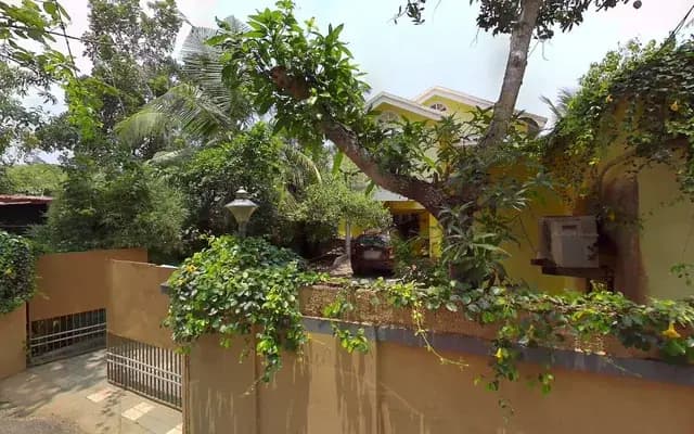 Vivaresidence Homestay — Hotels & Travel in Alappuzha