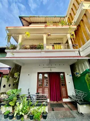 Rajatheeram Beach Homestay Alleppey — Hotels & Travel in Alappuzha
