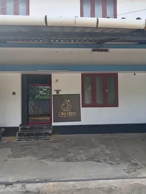 Medas Beauty Spa And Body Care — Beauty & Wellness in Thrissur