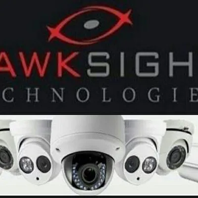 Hawksight Technologies logo