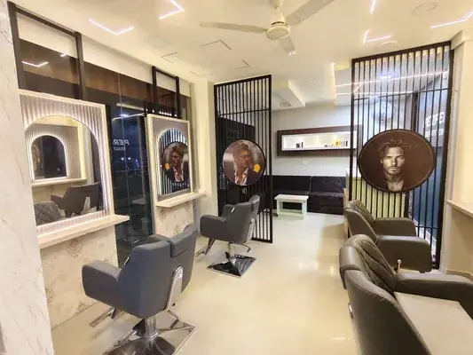 Perfect Gents Beauty Salon — Beauty & Wellness in Kozhikode