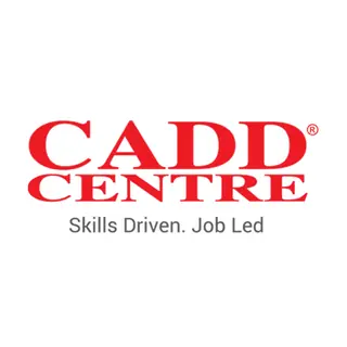 CADD Centre Perinthalmanna logo