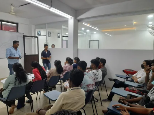 Radius Best Offline Cuet And Ncet Coaching Centre In Calicut Kerala — Education in Kozhikode