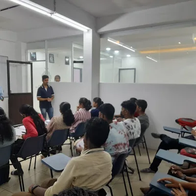 Radius Best Offline Cuet And Ncet Coaching Centre In Calicut Kerala logo