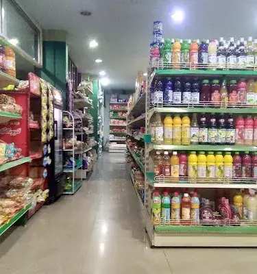 Superbazar logo