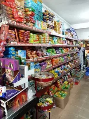 Real Margin Free Market — Grocery & Supermarket in Thiruvananthapuram