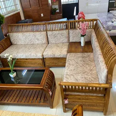 Furniverse Furniture Palakkad logo