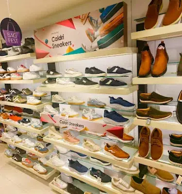 Sylcon Shoes And Bags Kottayam logo