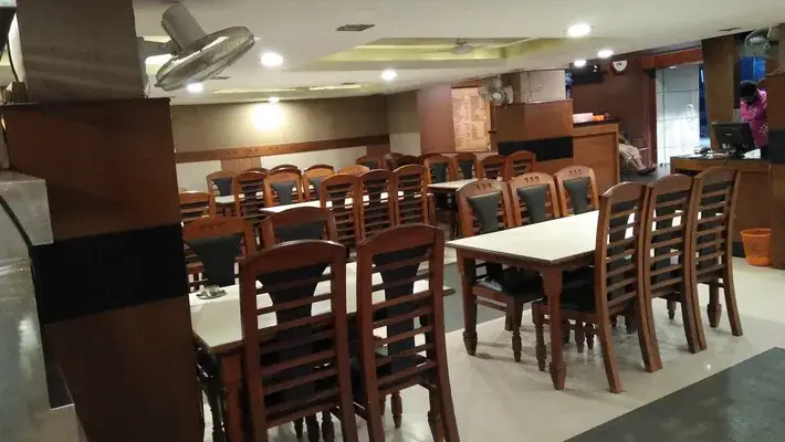 Topform Restaurant Kozhikode — Food & Dining in Kozhikode