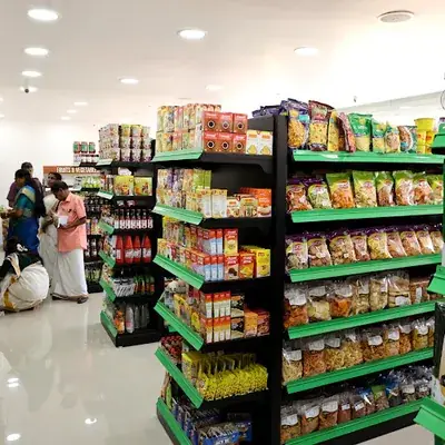 Olive Mart logo