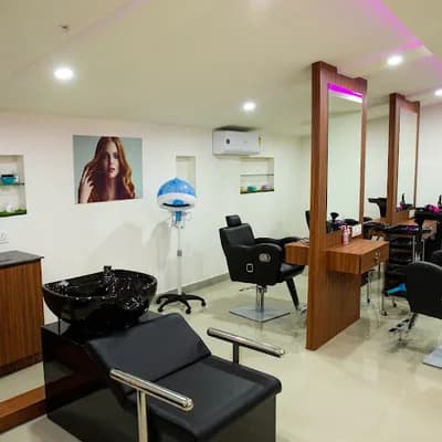 Aadityaa Beauty Clinic And Bridal Make Up Studio logo