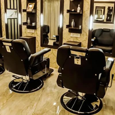 Makeover By Jessy logo