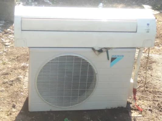 Trichur Aircon Air Conditioning Service Centre Thrissur Washing Machine Repair Refrigerator Repair — Phone & Device Repair in Thrissur