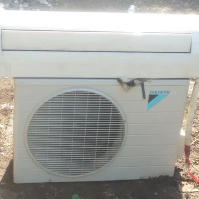 Trichur Aircon Air Conditioning Service Centre Thrissur Washing Machine Repair Refrigerator Repair logo