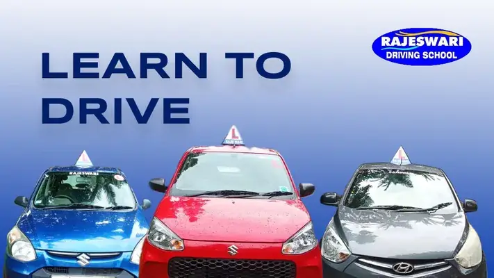 Rajeshwari Driving School Civil Station — Education in Kozhikode
