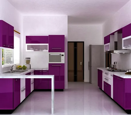 Fortune Interiors — Construction & Building in Thiruvananthapuram