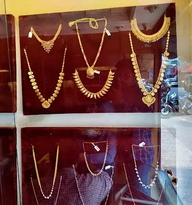 Kalyan Gold logo