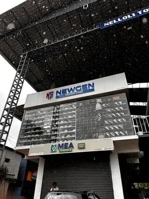 Newgen Fashion Store Nfs — Shopping & Retail in Malappuram