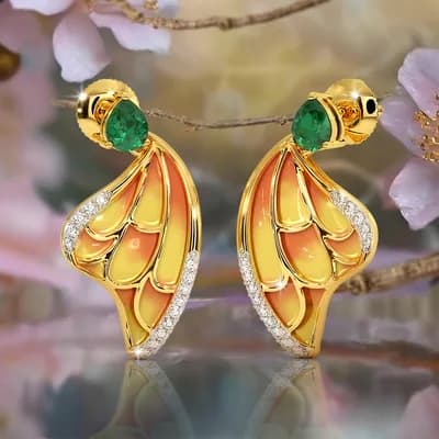 Bluestone Jewellery Lulu Mall Thiruvananthapuram — Jewellery & Watches in Thiruvananthapuram