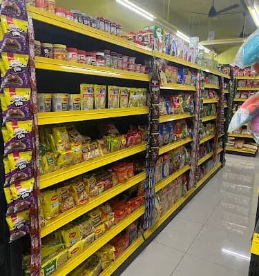 Lemon Express Mart logo