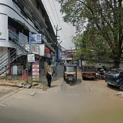 Murugan Store logo