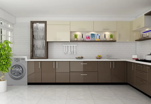 Prime Line Kitchen Cabinets And Modular Kitchen Kochi — Furniture in Kochi, Kakkanad