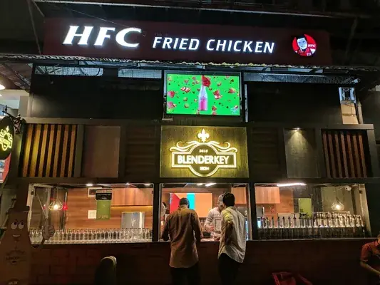 Blenderkey — Juice Bars & Smoothies in Kasaragod