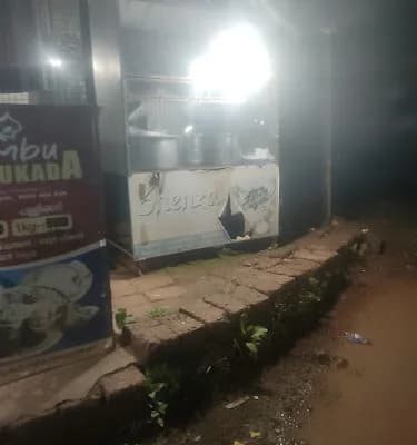 Shenza Palli Curry logo