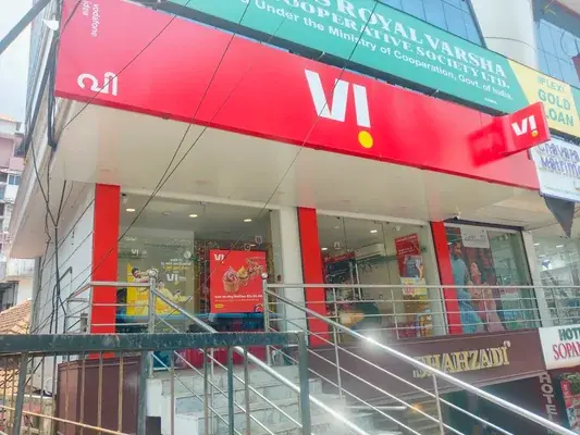 Vi Vodafone Idea Store — Electronics & Technology in Kannur