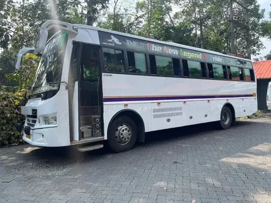 Kerala Tours And Travels — Travel & Tourism in Kochi, Ernakulam
