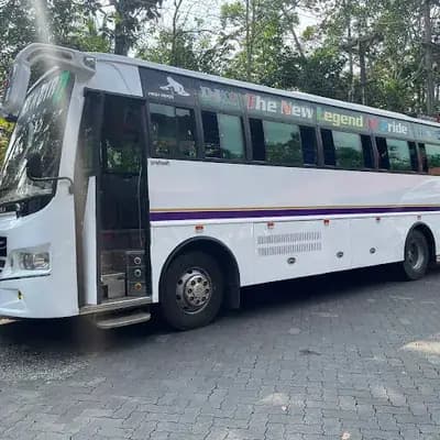 Kerala Tours And Travels logo