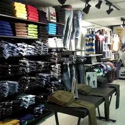 Basics Life Trivandrum Pattom logo