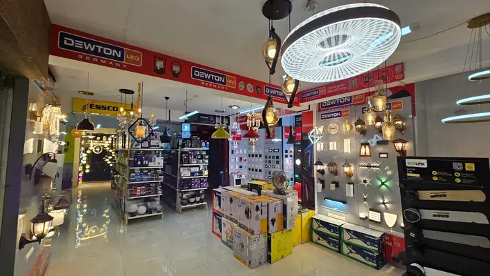 Sigma Associates Electrical Plumbing Sanitary And Hardware Calicut — Construction & Building in Kozhikode