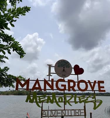 Nomadoo Varkala Mangrove Kayaking And Boating Tours logo